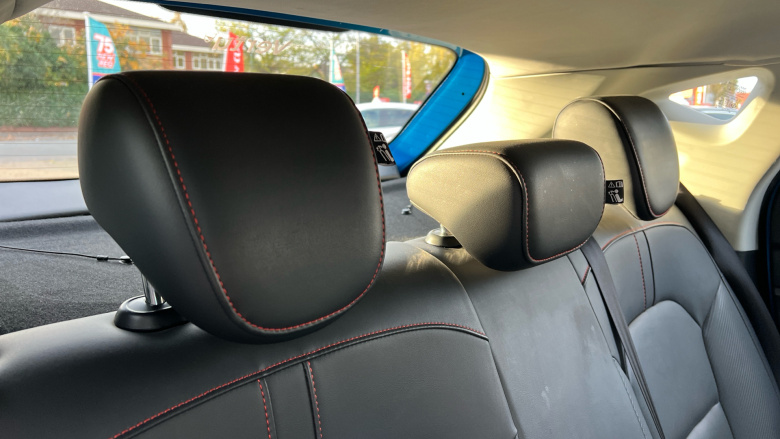 MG ZS 1.0T GDi Exclusive 5dr DCT Petrol Hatchback